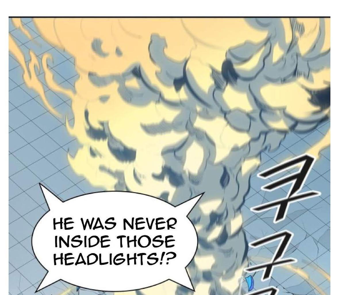 Tower of God Chapter 508 image 020